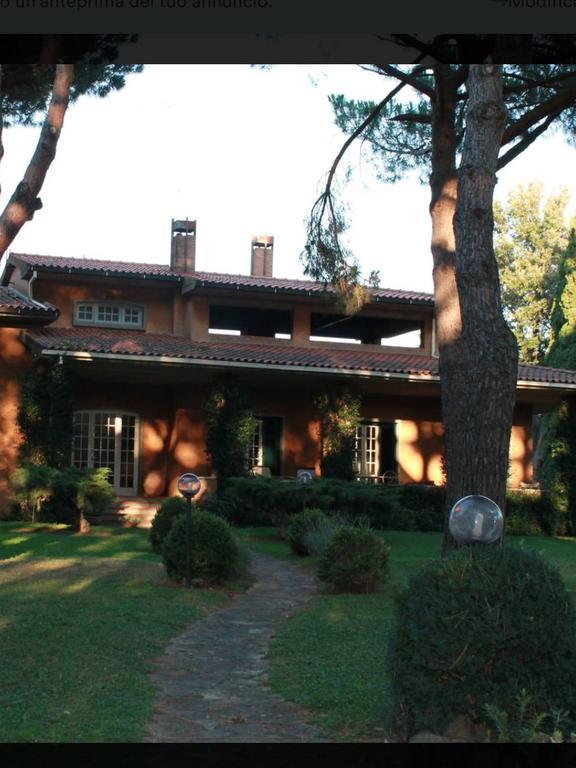 Апартаменты Campo Al Cerro Болгери Экстерьер фото